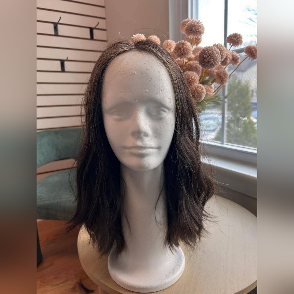 BK Lacefront Brand New Wig Sheitle